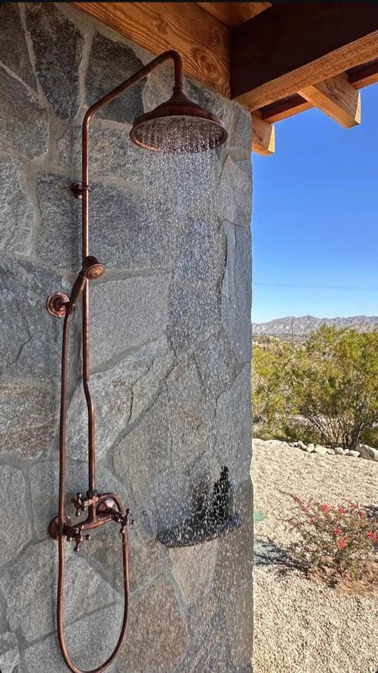 Rainfall Shower Systems: What to Know Before You Buy