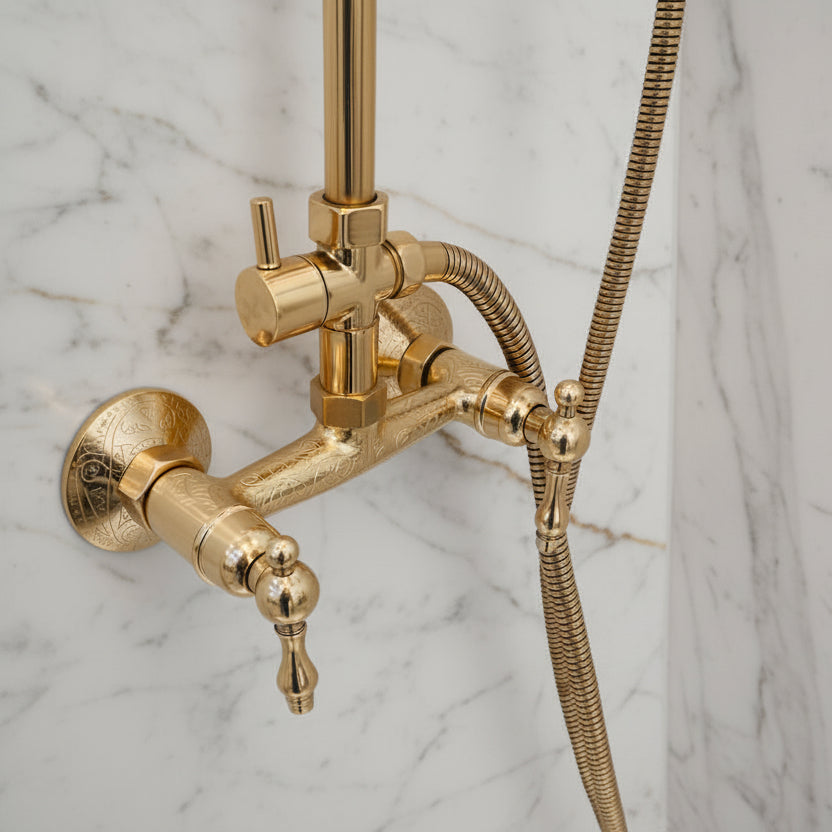 Brass_Shower_system_Brassanod