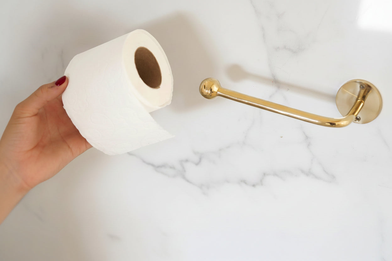 Unlacquered_Brass_Toilet_Paper_Holder_Handcrafted_Solid_Brass_Wall_Mount_Bathroom_Accessory_brassanod
