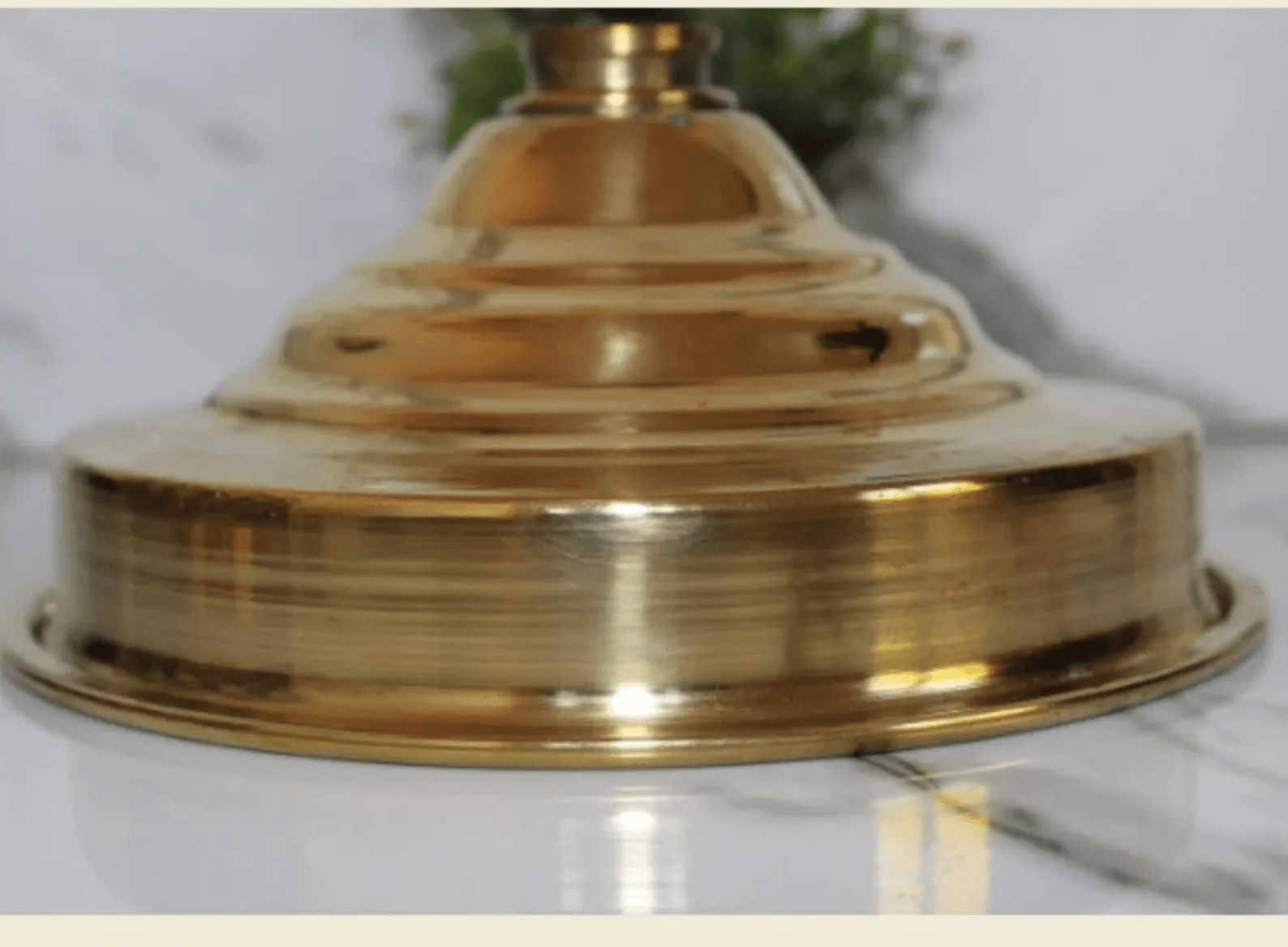 Unlacquered Brass Exposed Shower System | Indoor & Outdoor - BRASSANOD