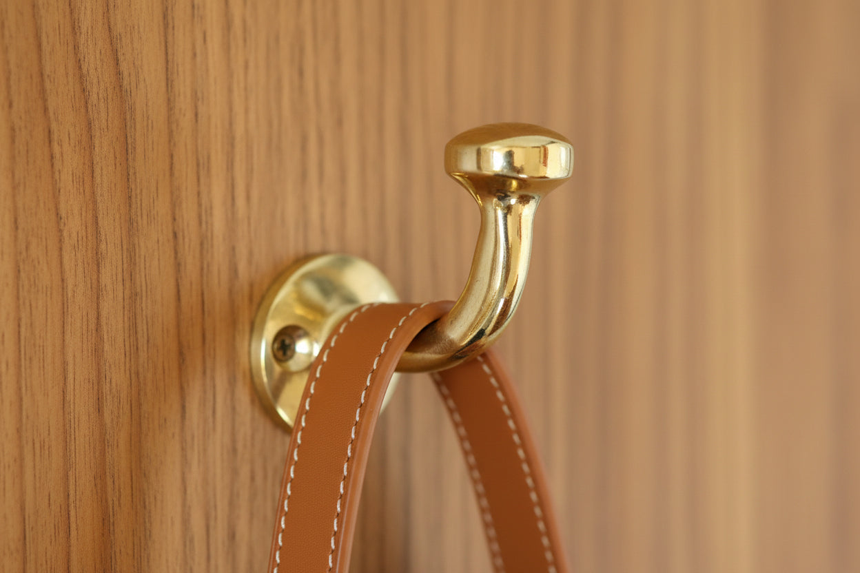 unlacquered-brass-wall-hook-handcrafted